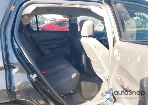 2017 GMC Terrain Sle-1 z USA, uszkodzony, nr VIN 2GKALMEK9H6343717